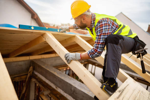 Quick and Trustworthy Emergency Roof Repair Services in Wilton, CA